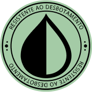 stamps - Resistente ao desbotamento