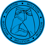 stamps - Moletom