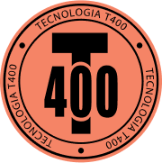 stamps - Tecnologia T400